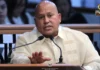 Kampo ni Sen. Bato Dela Rosa, liwat nga nagrequest sa Korte Suprema sang temporary restraining order sa iya ICC warrant Kampo ni Sen. Bato Dela Rosa, liwat nga nagrequest sa Korte Suprema sang temporary restraining order sa iya ICC warrant