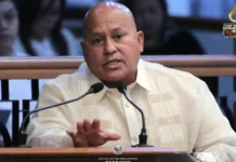 Kampo ni Sen. Bato Dela Rosa, liwat nga nagrequest sa Korte Suprema sang temporary restraining order sa iya ICC warrant