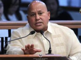 Kampo ni Sen. Bato Dela Rosa, liwat nga nagrequest sa Korte Suprema sang temporary restraining order sa iya ICC warrant