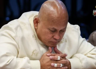 Abogado sa Bacolod, indi kumpormi sa panindugan sang abogado ni Sen Bato Dela Rosa nga wala sang jurisdiction ang ICC sa Pilipinas Abogado sa Bacolod, indi kumpormi sa panindugan sang abogado ni Sen Bato Dela Rosa nga wala sang jurisdiction ang ICC sa Pilipinas