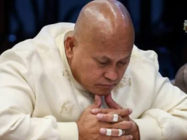 Sen. Bato Dela Rosa, mahimo magsurrender kun may nagakaigo nga kaso sa korte sa Pilipinas suno kay Atty Israelito Torreon