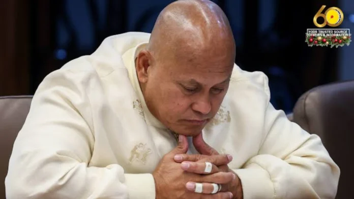 Sen. Bato Dela Rosa, mahimo magsurrender kun may nagakaigo nga kaso sa korte sa Pilipinas suno kay Atty Israelito Torreon Sen. Bato Dela Rosa, mahimo magsurrender kun may nagakaigo nga kaso sa korte sa Pilipinas suno kay Atty Israelito Torreon