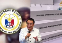 Pagdeklarar nga unconstitutional sa unprogrammed funds kag budget insertions, maga-apekto sa programa sang gobyerno halin 2025 tubtob 2026 kag sa budget sang 2027