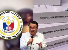 Pagdeklarar nga unconstitutional sa unprogrammed funds kag budget insertions, maga-apekto sa programa sang gobyerno halin 2025 tubtob 2026 kag sa budget sang 2027