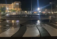 BCGC Fountain, ipaidalom sa testing sa sulod sang duha tubtob tatlo ka semana