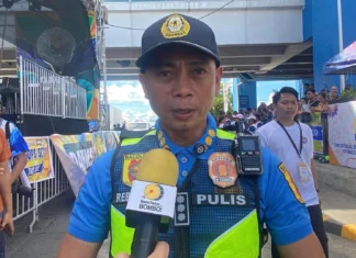 Street Dance and Arena Competition School Category sa Masskara Festival 2026, nangin matawhay suno sa BCPO Street Dance and Arena Competition School Category sa Masskara Festival 2026, nangin matawhay suno sa BCPO