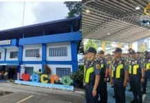 Bacolod City Police Office, nagapreparar na sa Undas 2026 Bacolod City Police Office, nagapreparar na sa Undas 2026