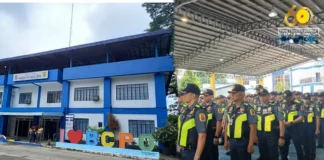 Bacolod City Police Office, nagapreparar na sa Undas 2026