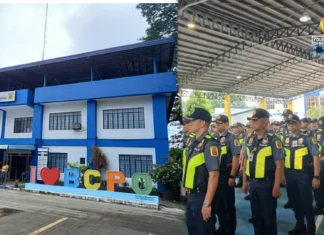 Bacolod City Police Office, nagapreparar na sa Undas 2026 Bacolod City Police Office, nagapreparar na sa Undas 2026