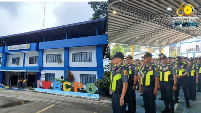 Bacolod City Police Office, nagapreparar na sa Undas 2026 Bacolod City Police Office, nagapreparar na sa Undas 2026