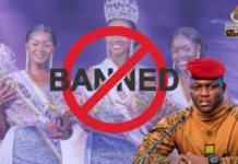 Isa ka pungsod, nagpatuman sang ‘nationwide suspension’ sa mga beauty pageants?