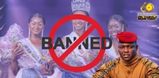 Isa ka pungsod, nagpatuman sang ‘nationwide suspension’ sa mga beauty pageants?