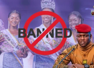 Isa ka pungsod, nagpatuman sang ‘nationwide suspension’ sa mga beauty pageants?