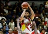Naturalization ni Gilas Pilipinas player Bennie Boatwright, nakumpleto na Naturalization ni Gilas Pilipinas player Bennie Boatwright, nakumpleto na