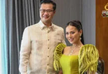Bianca Manalo kag Senate President Win Gatchalian, bulagay na