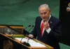 Partido ni Prime Minister Benjamin Netanyahu, wala nalab-ot ang required nga numero sang mayorya sa Parliamento sang Israel; Pila ka semana nga negosasyon, lauman