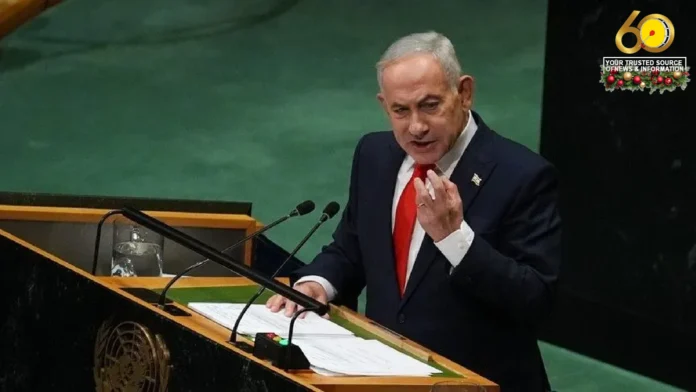 Partido ni Prime Minister Benjamin Netanyahu, wala nalab-ot ang required nga numero sang mayorya sa Parliamento sang Israel; Pila ka semana nga negosasyon, lauman Partido ni Prime Minister Benjamin Netanyahu, wala nalab-ot ang required nga numero sang mayorya sa Parliamento sang Israel; Pila ka semana nga negosasyon, lauman