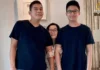 Bimby, nagpasalig nga atipanon ang iya magulang nga si Josh kun wala na ang ila iloy nga si Kris Aquino