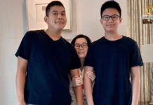 Bimby, nagpasalig nga atipanon ang iya magulang nga si Josh kun wala na ang ila iloy nga si Kris Aquino