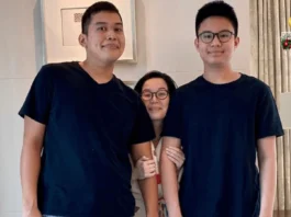 Bimby, nagpasalig nga atipanon ang iya magulang nga si Josh kun wala na ang ila iloy nga si Kris Aquino