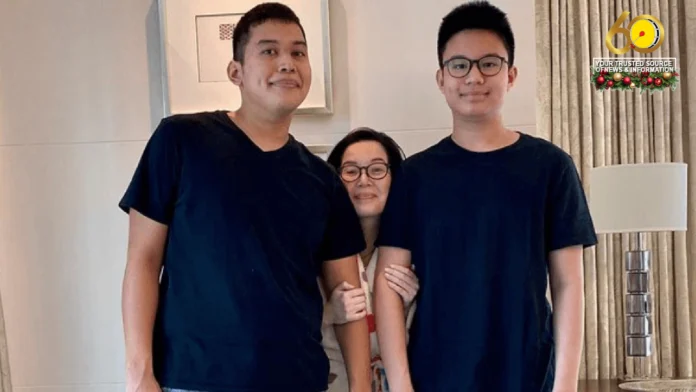 Bimby, nagpasalig nga atipanon ang iya magulang nga si Josh kun wala na ang ila iloy nga si Kris Aquino Bimby, nagpasalig nga atipanon ang iya magulang nga si Josh kun wala na ang ila iloy nga si Kris Aquino