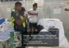 52-anyos nga amay, patay matapos maigo sang kilat sa banwa sang Binalbagan; Bata kag umagad pilason