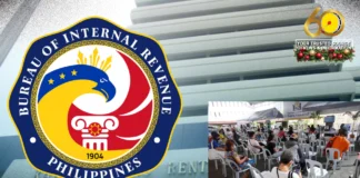 Bureau of Internal Revenue (BIR), ginpalawig ang deadline sa pag-file sang quarterly Value-Added Tax (VAT) kag Percentage Tax returns