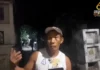 Nagabisita sa Burgos Public Cemetery, nagadamo na inadlaw antes ang tigkalalag Nagabisita sa Burgos Public Cemetery, nagadamo na inadlaw antes ang tigkalalag