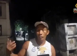 Nagabisita sa Burgos Public Cemetery, nagadamo na inadlaw antes ang tigkalalag Nagabisita sa Burgos Public Cemetery, nagadamo na inadlaw antes ang tigkalalag