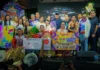 Masskara Festival 2026, natapos na; Brgy Taculing, champion sa Street Dance and Arena Competition Barangay Category
