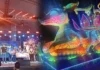 Brgy Tangub, champion sa Bacolod Electric Masskara 2026 competition