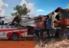 22 patay, 24 pilason sa pagkabunggo sang isa ka bus sa cargo truck sa Kenya 22 patay, 24 pilason sa pagkabunggo sang isa ka bus sa cargo truck sa Kenya