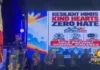 Labing-una nga CampuSaya sang DepEd kag PNP, ginlunsyar sa Bacolod City National High School