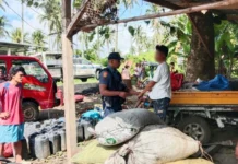 Duha ka suspect sa Sta Catalina Shooting, natigayun nga maaresto; Pagpangluthang, nagresulta sa isa patay, isa pilason, kag isa nga missing