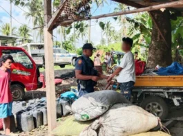 Duha ka suspect sa Sta Catalina Shooting, natigayun nga maaresto; Pagpangluthang, nagresulta sa isa patay, isa pilason, kag isa nga missing