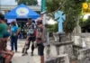 Magadu-aw sa minatay sa Granada Public Cemetery, ginalauman nga magdangat sa linibo