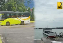 Mga pasahero sa barko kag ceres, nagdagsa na humalin kahapon, antes ang pagsaulog sang UNDAS 2026