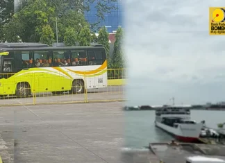 Mga pasahero sa barko kag ceres, nagdagsa na humalin kahapon, antes ang pagsaulog sang UNDAS 2026 Mga pasahero sa barko kag ceres, nagdagsa na humalin kahapon, antes ang pagsaulog sang UNDAS 2026