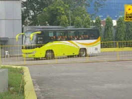 Vallacar Transit Inc., nagpasalig sang roadworthiness sa Ceres Buses kasubong man sa drivers kag konduktor