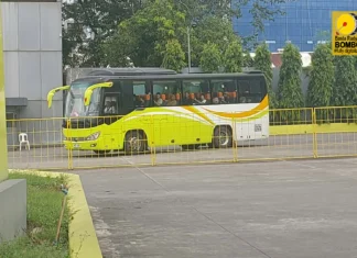 Vallacar Transit Inc., nagpasalig sang roadworthiness sa Ceres Buses kasubong man sa drivers kag konduktor Vallacar Transit Inc., nagpasalig sang roadworthiness sa Ceres Buses kasubong man sa drivers kag konduktor