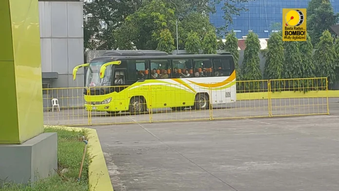 Vallacar Transit Inc., nagpasalig sang roadworthiness sa Ceres Buses kasubong man sa drivers kag konduktor Vallacar Transit Inc., nagpasalig sang roadworthiness sa Ceres Buses kasubong man sa drivers kag konduktor