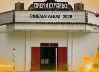 Entry sang estudyante nagikan sa University of Saint La Salle-Bacolod, nakuha ang Best Film sa Cinema Barrio Category award sang CineMatahum