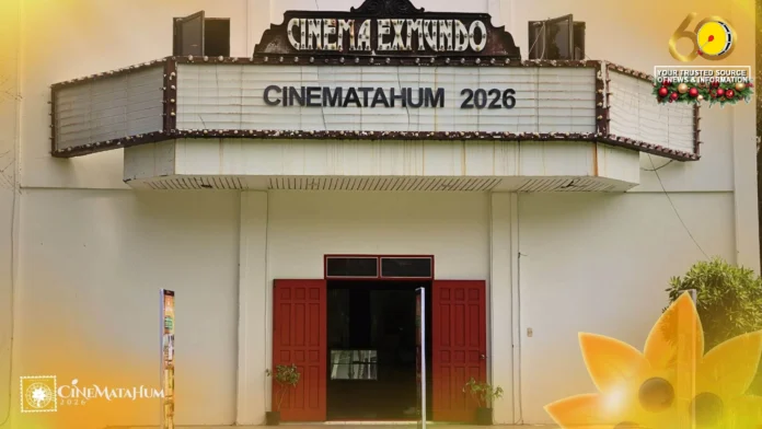 Entry sang estudyante nagikan sa University of Saint La Salle-Bacolod, nakuha ang Best Film sa Cinema Barrio Category award sang CineMatahum Entry sang estudyante nagikan sa University of Saint La Salle-Bacolod, nakuha ang Best Film sa Cinema Barrio Category award sang CineMatahum