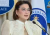 Mga opisyal sang Presidential Communications Office, nagsumiter sang courtesy resignations; Atty Claire Castro, ginalauman nga ipabilin sa iya pwesto Mga opisyal sang Presidential Communications Office, nagsumiter sang courtesy resignations; Atty Claire Castro, ginalauman nga ipabilin sa iya pwesto