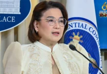 Mga opisyal sang Presidential Communications Office, nagsumiter sang courtesy resignations; Atty Claire Castro, ginalauman nga ipabilin sa iya pwesto
