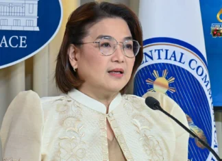 Mga opisyal sang Presidential Communications Office, nagsumiter sang courtesy resignations; Atty Claire Castro, ginalauman nga ipabilin sa iya pwesto