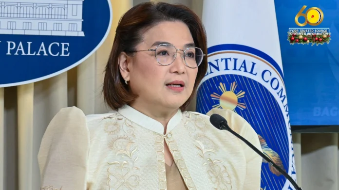 Mga opisyal sang Presidential Communications Office, nagsumiter sang courtesy resignations; Atty Claire Castro, ginalauman nga ipabilin sa iya pwesto Mga opisyal sang Presidential Communications Office, nagsumiter sang courtesy resignations; Atty Claire Castro, ginalauman nga ipabilin sa iya pwesto