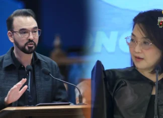 Panawagan ni Senate Minority Leader Alan Peter Cayetano sa mga Senador nga ireject ang offer nga magbulos bilang Bise Presidente, tuman pa ka premature suno sa Malacañang