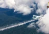 Gobernador sa Negros Occidental, liwat nga nagrequest sang cloud seeding suno sa DA-NIR Gobernador sa Negros Occidental, liwat nga nagrequest sang cloud seeding suno sa DA-NIR
