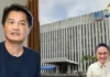 Pila ka mga konsehal, indi kompormi sa pagpresentar ni Rep. Albee Benitez sang report status sa DBP Loans; Councilor Gamboa, nanindugan nga ini ang trabaho sang executive Pila ka mga konsehal, indi kompormi sa pagpresentar ni Rep. Albee Benitez sang report status sa DBP Loans; Councilor Gamboa, nanindugan nga ini ang trabaho sang executive